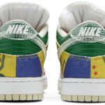 Tênis Nike Dunk Low City Market