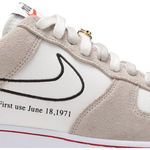 Tênis Nike Air Force 1 '07 LV8 First Use