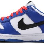 Tênis Nike Dunk Low Game Royal Crimson