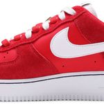 Tênis Nike Air Force 1 '07 LV8 First Use - University Red