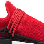Tênis Adidas Pharrell x NMD Human Race Red