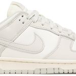 Tênis Nike Dunk Low Light Bone