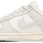 Tênis Nike Dunk Low Light Bone