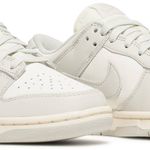 Tênis Nike Dunk Low Light Bone