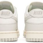 Tênis Nike Dunk Low Light Bone