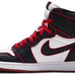 Tênis Air Jordan 1 Retro High OG Bloodline