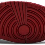 Tênis Air Jordan 1 Retro High OG Bloodline