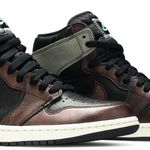 Tênis Air Jordan 1 High OG Patina