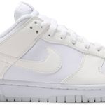 Tênis Air Jordan 1 Low Move To Zero - Sail