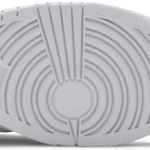 Tênis Air Jordan 1 Low Move To Zero - Sail