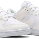 Tênis Air Jordan 1 Low Move To Zero - Sail