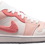 Tênis Air Jordan 1 Low SE Mighty Swooshers