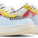 Tênis Nike Air Force 1 Shadow Patchwork