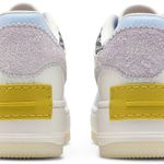 Tênis Nike Air Force 1 Shadow Patchwork