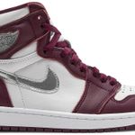 Tênis Air Jordan 1 High OG Bordeaux