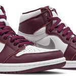 Tênis Air Jordan 1 High OG Bordeaux