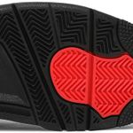 Tênis Air Jordan 4 Retro Red Thunder