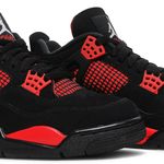 Tênis Air Jordan 4 Retro Red Thunder