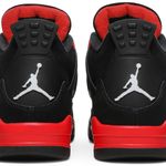 Tênis Air Jordan 4 Retro Red Thunder