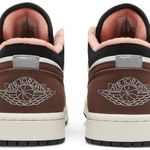 Tênis Air Jordan 1 Low Mocha