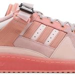 Tênis Adidas Bad Bunny x Forum Buckle Low Easter Egg