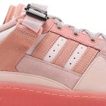 Tênis Adidas Bad Bunny x Forum Buckle Low Easter Egg