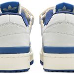Tênis Adidas Forum 84 Low Bright Blue