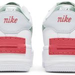 Tênis Nike Air Force 1 Shadow Archeo Pink 'Seafoam'