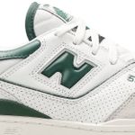 Tênis New Balance 550 White Green