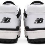 Tênis New Balance 550 Sea Salt Black