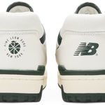 Tênis New Balance Aimé Leon Dore x 550 Evergreen