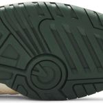Tênis New Balance Aimé Leon Dore x 550 Evergreen