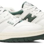Tênis New Balance Aimé Leon Dore x 550 Evergreen