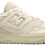 Tênis New Balance AURALEE x 550 Ecru