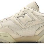 Tênis New Balance AURALEE x 550 Ecru
