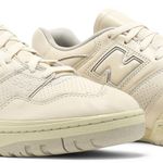 Tênis New Balance AURALEE x 550 Ecru
