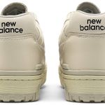 Tênis New Balance AURALEE x 550 Ecru