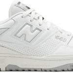 Tênis New Balance 550 White Grey
