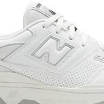 Tênis New Balance 550 White Grey