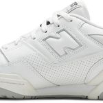 Tênis New Balance 550 White Grey