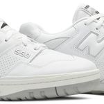 Tênis New Balance 550 White Grey