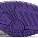 Tênis New Balance 550 White Purple