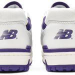 Tênis New Balance 550 White Purple
