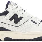 Tênis New Balance Aimé Leon Dore x 550 Navy