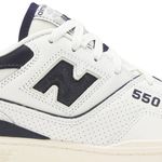 Tênis New Balance Aimé Leon Dore x 550 Navy