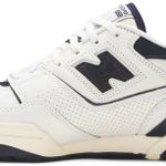 Tênis New Balance Aimé Leon Dore x 550 Navy