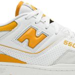Tênis New Balance 550 Varsity Gold
