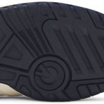 Tênis New Balance Aimé Leon Dore x 550 Navy