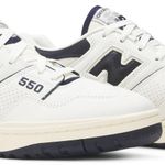 Tênis New Balance Aimé Leon Dore x 550 Navy