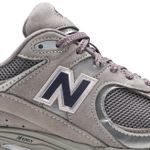 Tênis New Balance 2002R OG Light Grey